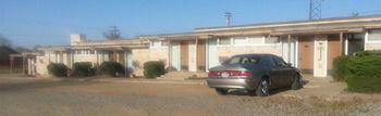 Cliff Palace Motel