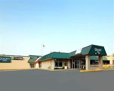 Quality Inn Winona