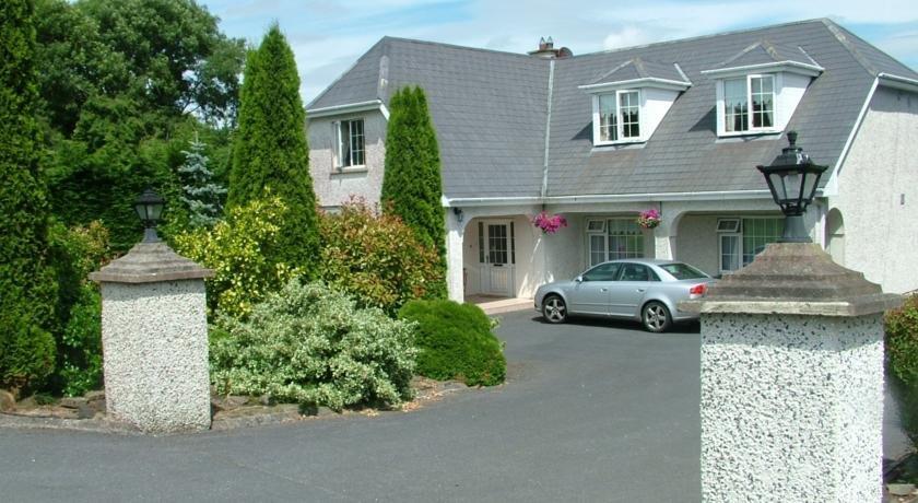 Quarry Ridge B&B