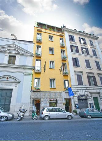 Hotel Cinquantatre