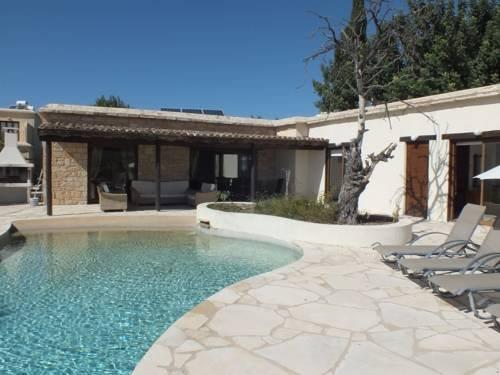 Villa Levander