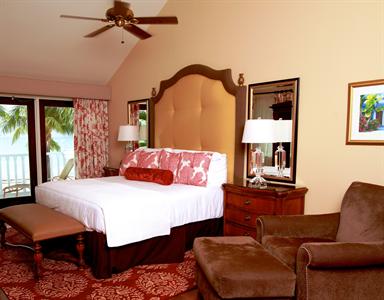 La Mer Hotel and Dewey House