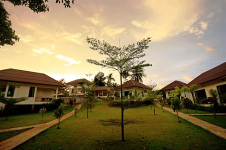 Sea Breeze@Koh Mak