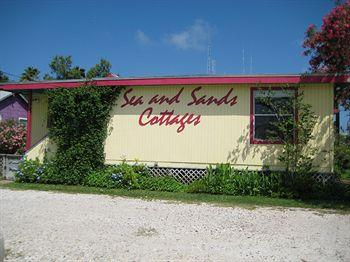Sea and Sands Cottages