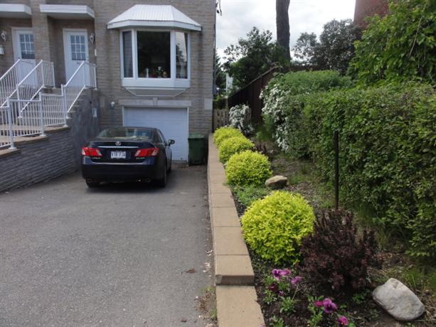 Homestay in Lachine near Montreal-Ouest Station