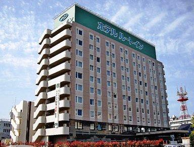 Hotel Route Inn Yatsushiro