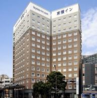 Toyoko Inn Hiratsuka-eki Kita-guchi No.1
