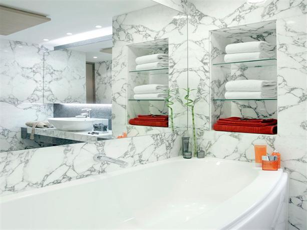 Athens Ledra Hotel