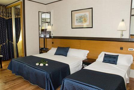 Avenida de Espana Hotel Fuenlabrada