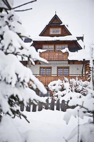 The Leluja Suites