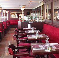 Hotel et Restaurant Hamiot