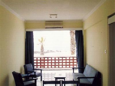 Paphinia Sea View Apartments