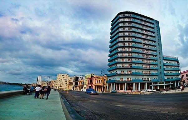 Hotel Deauville