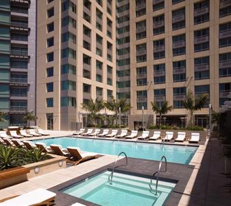 Omni San Diego Hotel