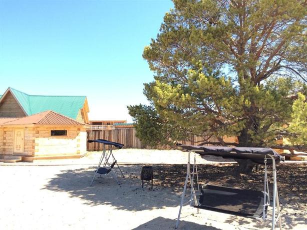 Barguzin Inn