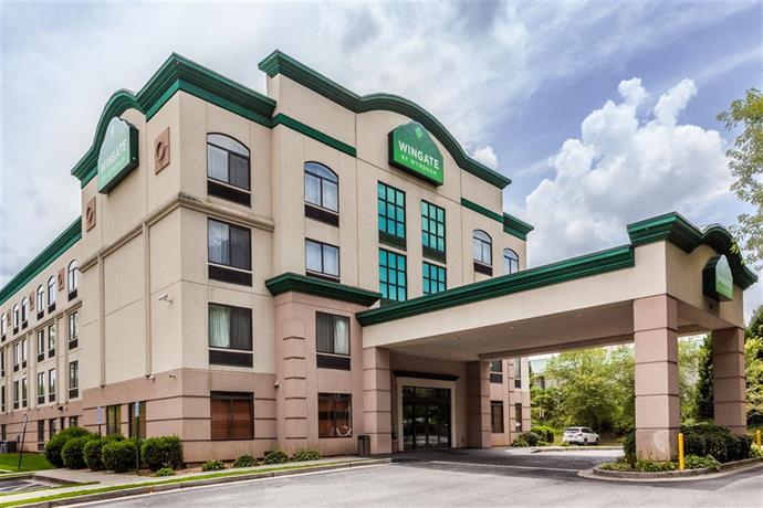 Wingate by Wyndham Six Flags - Austell