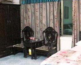 Thien Ha Hotel Hanoi