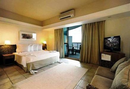 Park Suites Manaus