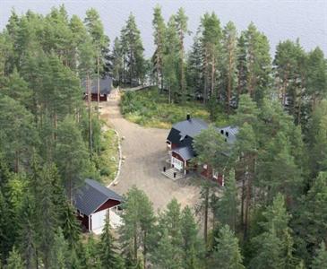 Villa Tuomarniemi
