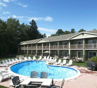 University Inn Academic Suites