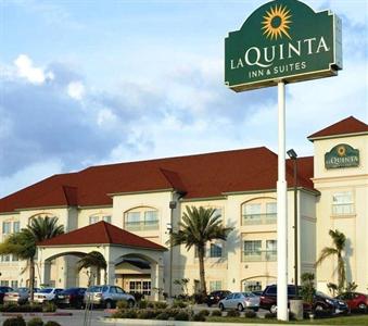 La Quinta Inn & Suites Rosenberg