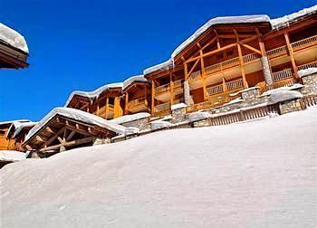 Residence Les Fermes de Sainte Foy