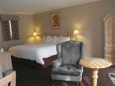 Glenwood Motel