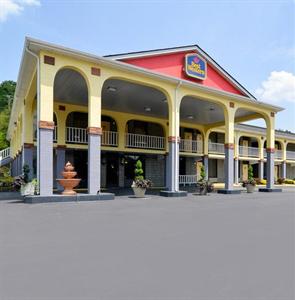 BEST WESTERN Corbin Inn
