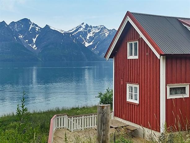 Lyngen Nordreisa