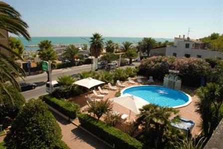 Eurotel Grottammare