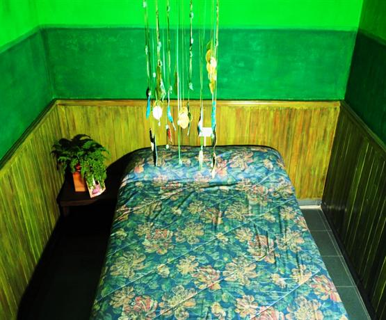 Hostal Siete Rayos Salta