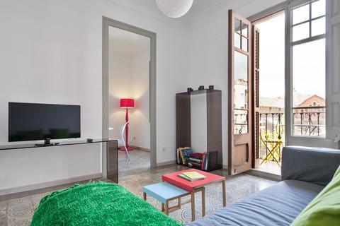The Suite Barcelona