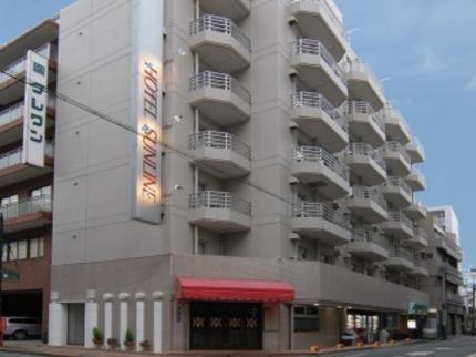 Hotel Sunline Kamata