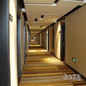 Shengxi Business Hotel