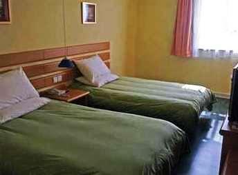 Home Inn Shantou Chenghai chenghua Road