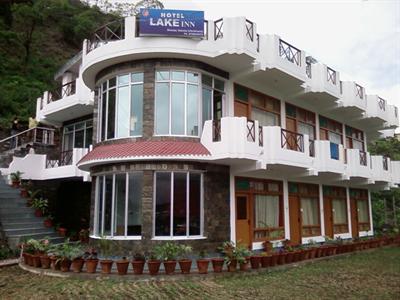 Hotel Lake Inn Bhimtal