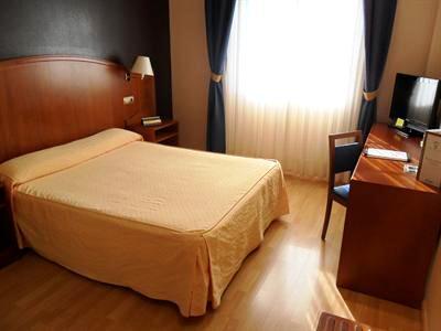 Hotel Ponferrada Plaza