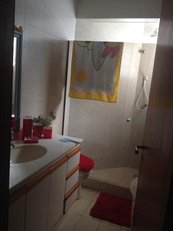 Homestay in Marilia near Estadio Bento de Abreu