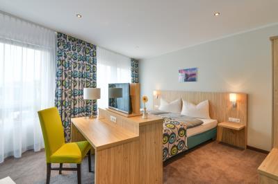 Ammi Hotel Garni