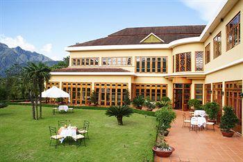 Victoria Sapa Resort & Spa