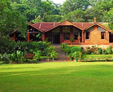 Tree of Life Hotel Kandy