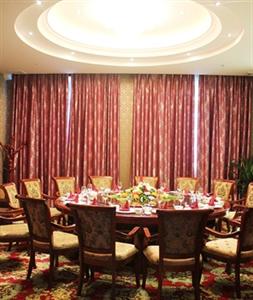 Haitang Hotel Dazhou