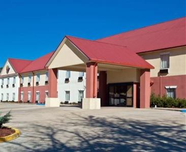 Hotel Lucky Star Eutaw