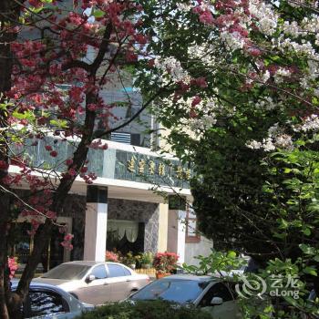 Lian Yun Hotel