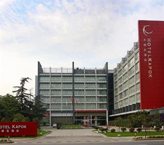 Kapok Hotel Wuxi