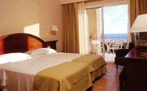 Valentin Sancti Petri Hotel Chiclana de la Frontera