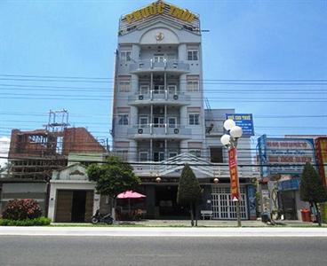 Phuoc Thoi Hotel