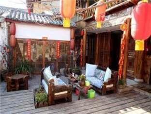 Lijiang Idle Lane Inn