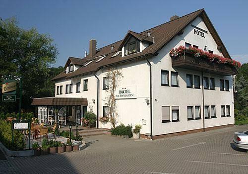 Hotel am Hofegarten