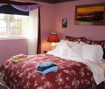 The Grateful Bed & Breakfast